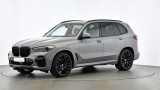  Bmw  X5 xDrive30d 48V Aut. (G05) M Sportpaket Automatic Diesel  50 #2
