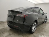  Tesla  Model Y Tesla  Long Range Dual Motor AWD 5d #2