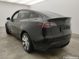  Tesla  Model Y Tesla  Long Range Dual Motor AWD 5d #7
