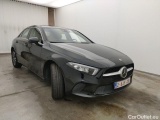  Mercedes  A-Klasse Mercedes-Benz  Limousine A 250e Business Solution 4d #8