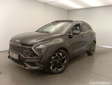  KIA  Sportage KIA  1.6 T-GDi 6A/T AWD GT Line PHEV 5d 