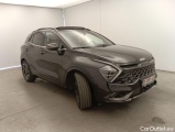  KIA  Sportage KIA  1.6 T-GDi 6A/T AWD GT Line PHEV 5d #8