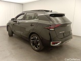  KIA  Sportage KIA  1.6 T-GDi 6A/T AWD GT Line PHEV 5d #7