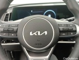  KIA  Sportage KIA  1.6 T-GDi 6A/T AWD GT Line PHEV 5d #26