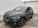  Volkswagen  T-ROC VOLKSWAGEN  - 2022 1.5 TSI 150hp ACT R-Line DSG 5d 