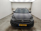  Volkswagen  T-ROC VOLKSWAGEN  - 2022 1.5 TSI 150hp ACT R-Line DSG 5d #5