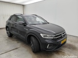  Volkswagen  T-ROC VOLKSWAGEN  - 2022 1.5 TSI 150hp ACT R-Line DSG 5d #8