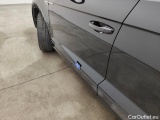  Volkswagen  T-ROC VOLKSWAGEN  - 2022 1.5 TSI 150hp ACT R-Line DSG 5d #24