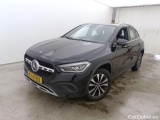  Mercedes  GLA MERCEDES CLASSE  DIESEL - 2020  200 d 150 business Solution 5d Auto 