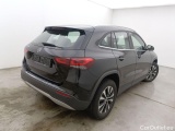  Mercedes  GLA MERCEDES CLASSE  DIESEL - 2020  200 d 150 business Solution 5d Auto #2