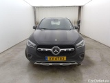  Mercedes  GLA MERCEDES CLASSE  DIESEL - 2020  200 d 150 business Solution 5d Auto #5