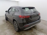  Mercedes  GLA MERCEDES CLASSE  DIESEL - 2020  200 d 150 business Solution 5d Auto #7