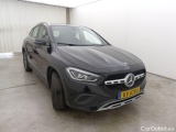  Mercedes  GLA MERCEDES CLASSE  DIESEL - 2020  200 d 150 business Solution 5d Auto #8