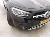  Mercedes  GLA MERCEDES CLASSE  DIESEL - 2020  200 d 150 business Solution 5d Auto #24