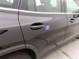  Mercedes  GLA MERCEDES CLASSE  DIESEL - 2020  200 d 150 business Solution 5d Auto #37