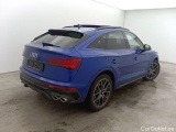  Audi  Q5 AUDI S SPORTBACK DIESEL 3.0 TDi 341hp V6 Quattro Tiptronic 5d #2
