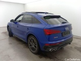  Audi  Q5 AUDI S SPORTBACK DIESEL 3.0 TDi 341hp V6 Quattro Tiptronic 5d #7