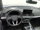  Audi  Q5 AUDI S SPORTBACK DIESEL 3.0 TDi 341hp V6 Quattro Tiptronic 5d #9