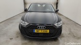  Audi  A1 Sportback AUDI  - 2019 30 TFSI 110hp S tronic (EU6d-TEMP) 5d #5