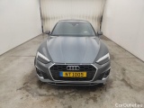  Audi  A5 Sportback AUDI  DIESEL - 2020 40 TDI 204hp S line S tronic 5d #5