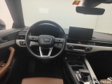  Audi  A5 Sportback AUDI  DIESEL - 2020 40 TDI 204hp S line S tronic 5d #9