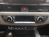  Audi  A5 Sportback AUDI  DIESEL - 2020 40 TDI 204hp S line S tronic 5d #26
