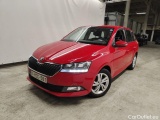  Skoda  Fabia Skoda  Combi 1.0 TSI 70kW Style 5d 