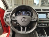  Skoda  Fabia Skoda  Combi 1.0 TSI 70kW Style 5d #21