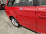  Skoda  Fabia Skoda  Combi 1.0 TSI 70kW Style 5d #61