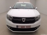  Dacia  Sandero Dacia,  '13, Dacia  1.0 SCe 75 Lauréate 5d 