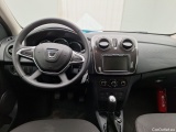  Dacia  Sandero Dacia,  '13, Dacia  1.0 SCe 75 Lauréate 5d #5