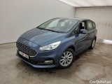  Ford  S-Max Ford  2.0 TDCi 110kW S/S Trend 5d 