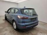  Ford  S-Max Ford  2.0 TDCi 110kW S/S Trend 5d #7