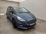  Ford  S-Max Ford  2.0 TDCi 110kW S/S Trend 5d #8