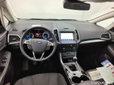  Ford  S-Max Ford  2.0 TDCi 110kW S/S Trend 5d #9