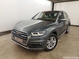  Audi  Q5 Audi  Sport 50 TFSi e S tronic quattro 5d 