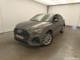 Audi  Q3 Audi  Sportback 35 TDI S tronic Business Edition 5d 