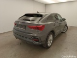  Audi  Q3 Audi  Sportback 35 TDI S tronic Business Edition 5d #2
