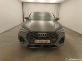  Audi  Q3 Audi  Sportback 35 TDI S tronic Business Edition 5d #5