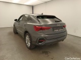  Audi  Q3 Audi  Sportback 35 TDI S tronic Business Edition 5d #7