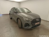  Audi  Q3 Audi  Sportback 35 TDI S tronic Business Edition 5d #8