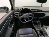  Audi  Q3 Audi  Sportback 35 TDI S tronic Business Edition 5d #9