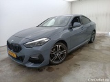  Bmw  Serie 2 BMW 2 GRAN COUPE DIESEL 218 d 150hp 4d 