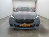  Bmw  Serie 2 BMW 2 GRAN COUPE DIESEL 218 d 150hp 4d #5