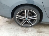  Bmw  Serie 2 BMW 2 GRAN COUPE DIESEL 218 d 150hp 4d #73