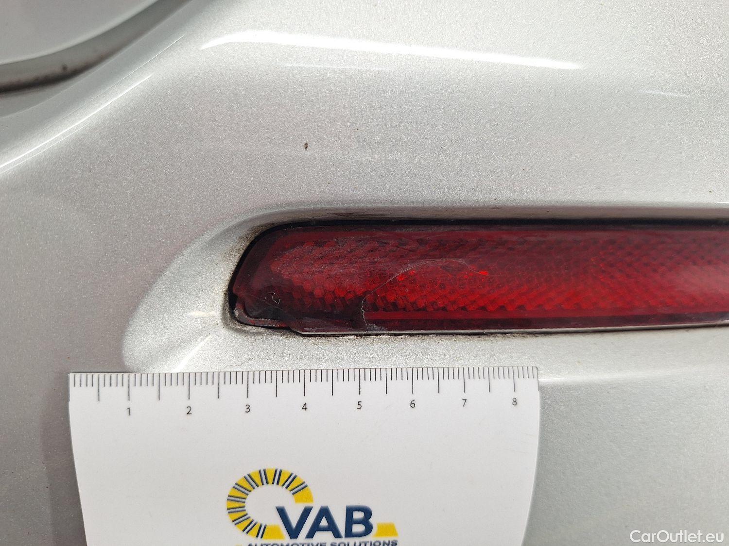  Mercedes  A-Klasse Mercedes, A-Class Berline '18, Mercedes-Benz  Limousine A 180 d DCT 4d #22