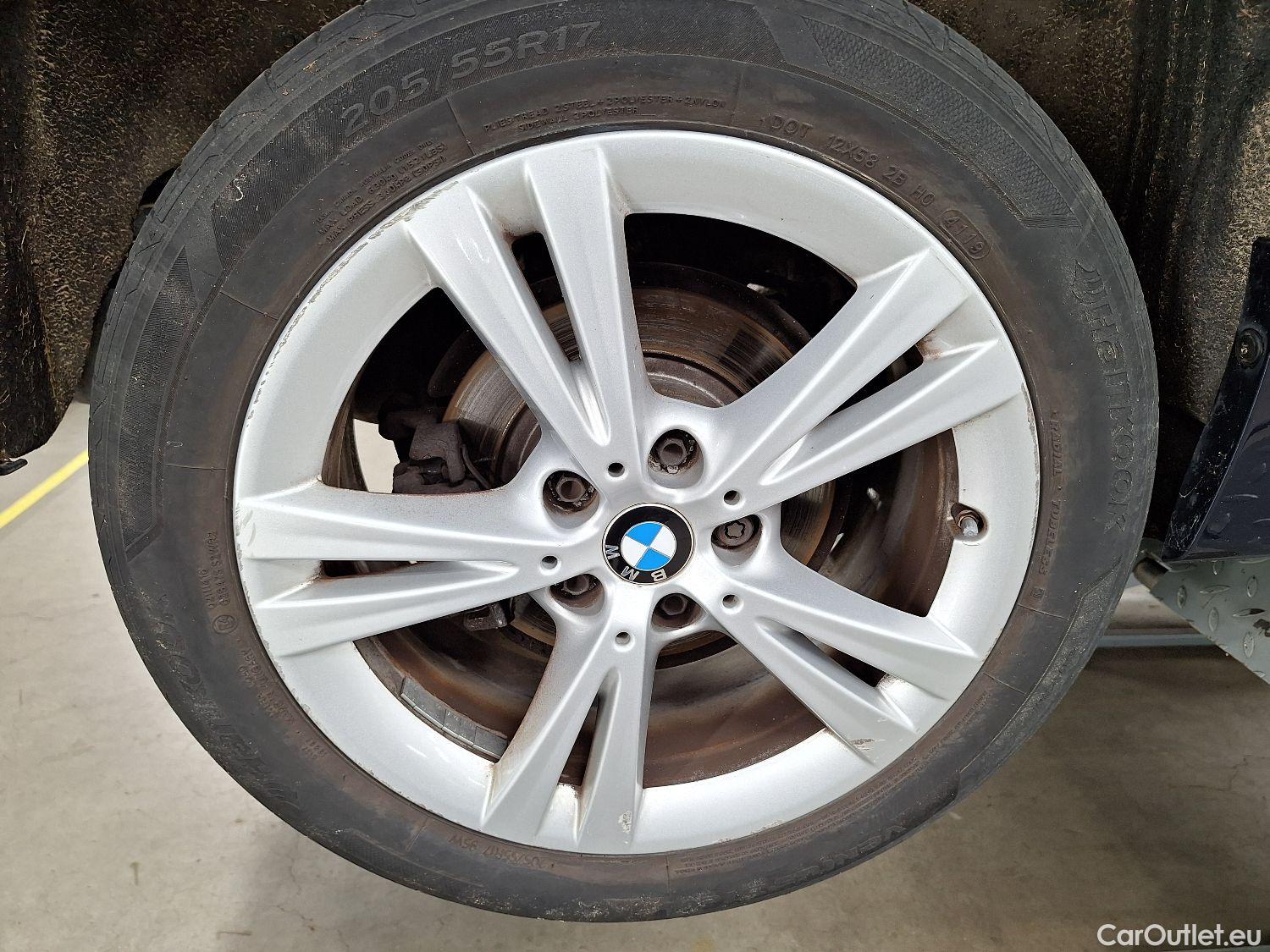  Bmw  Serie 2 BMW, 2-serie GranTour '18, BMW 2 Reeks Gran Tourer 218d (100kW) 5d #11