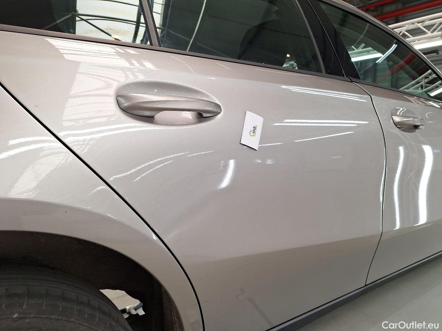  Mercedes  A-Klasse Mercedes, A-Class '18, Mercedes-Benz  A 180 d Business Solution A #5