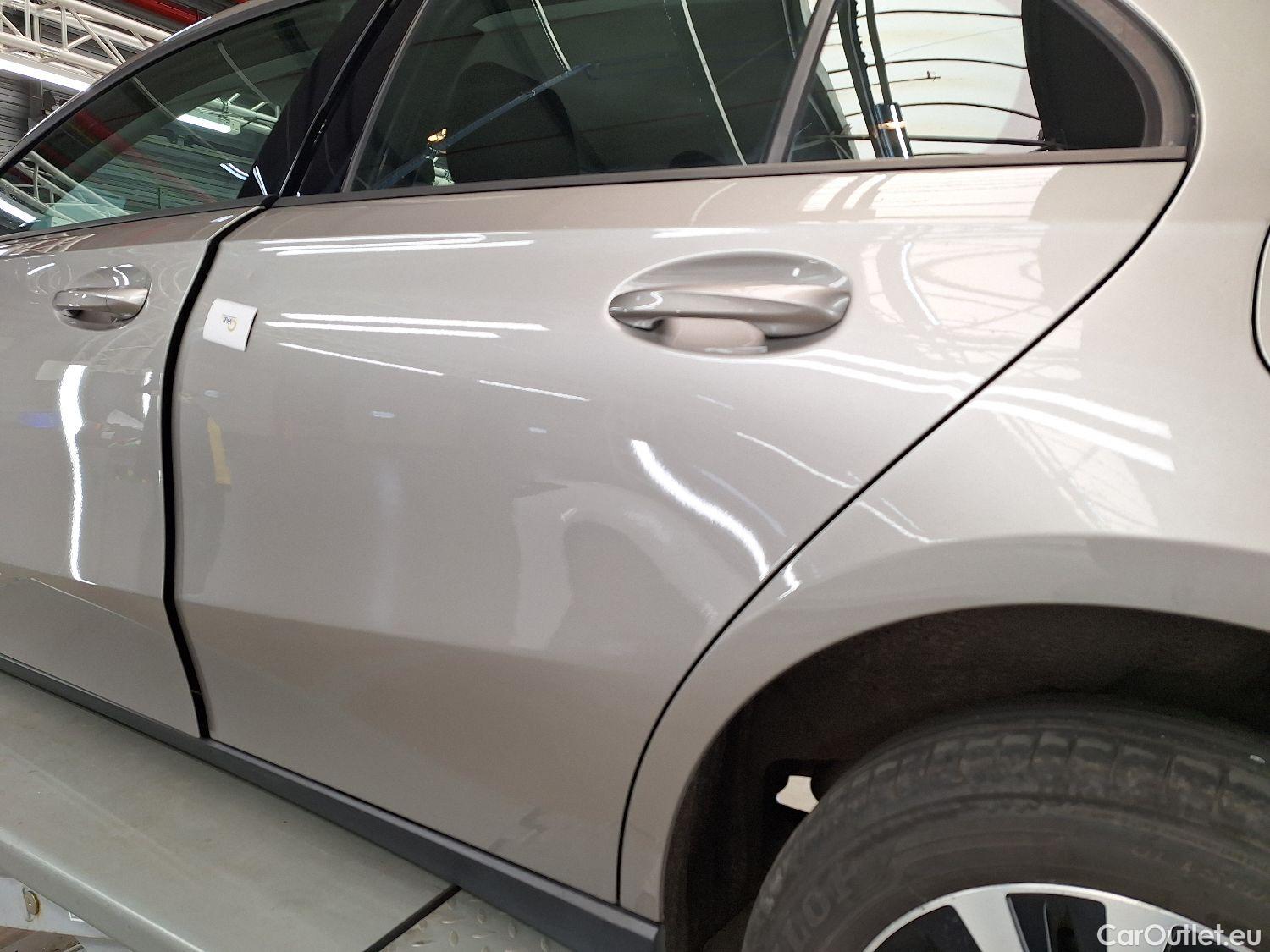  Mercedes  A-Klasse Mercedes, A-Class '18, Mercedes-Benz  A 180 d Business Solution A #7