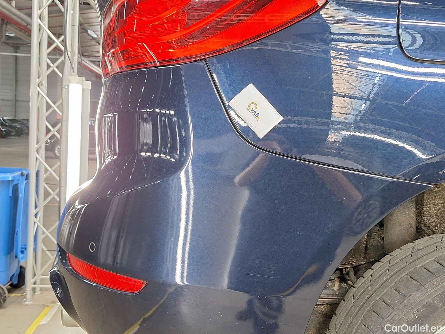  Bmw  Serie 2 BMW, 2-serie GranTour '18, BMW 2 Reeks Gran Tourer 218d (100kW) 5d #18